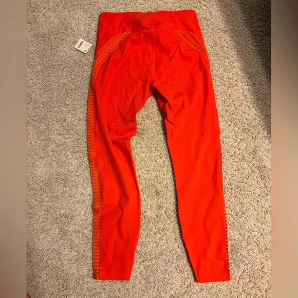 NWT Free People Movement Desert Renegade Leggings - Picture 4 of 5
